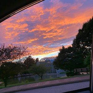 Meet your Posher, Sakura